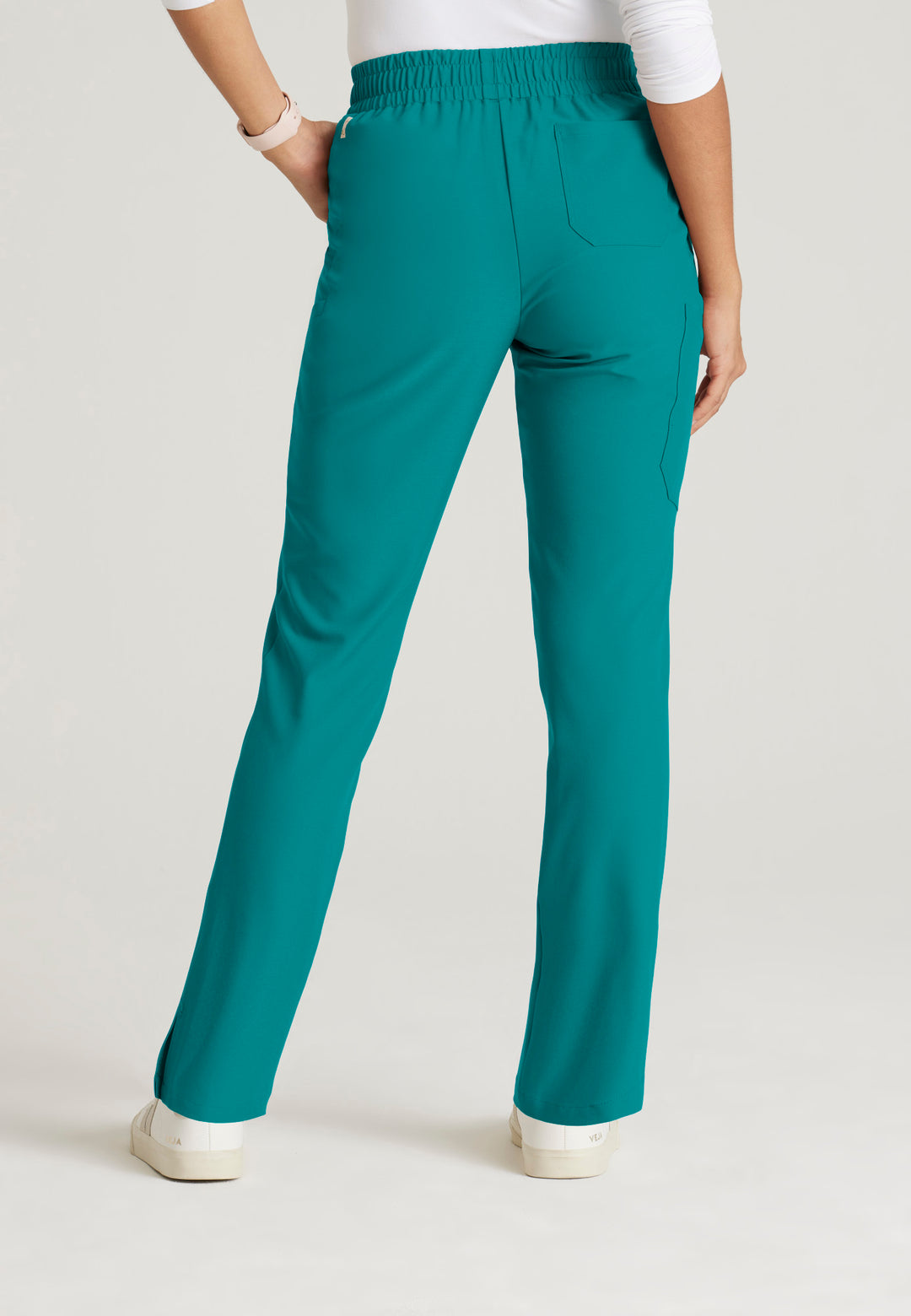 Cosmo Pant - Teal