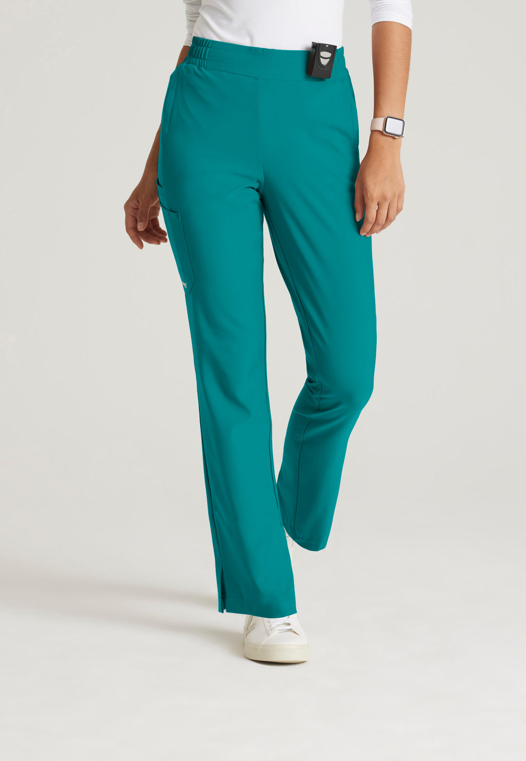 Cosmo Pant - Teal