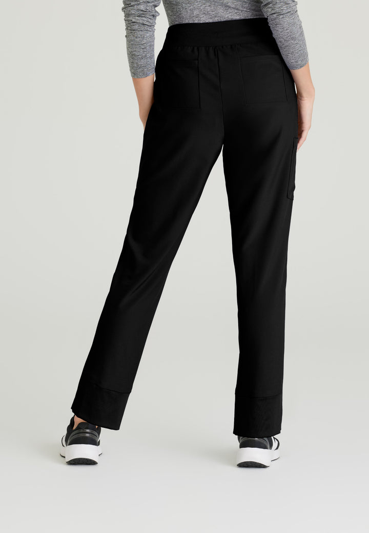 Flight Pant - Black