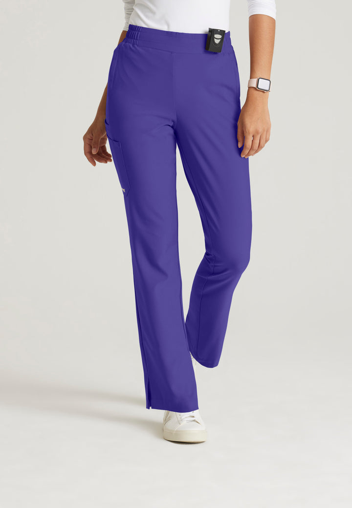 Cosmo Pant - New Grape