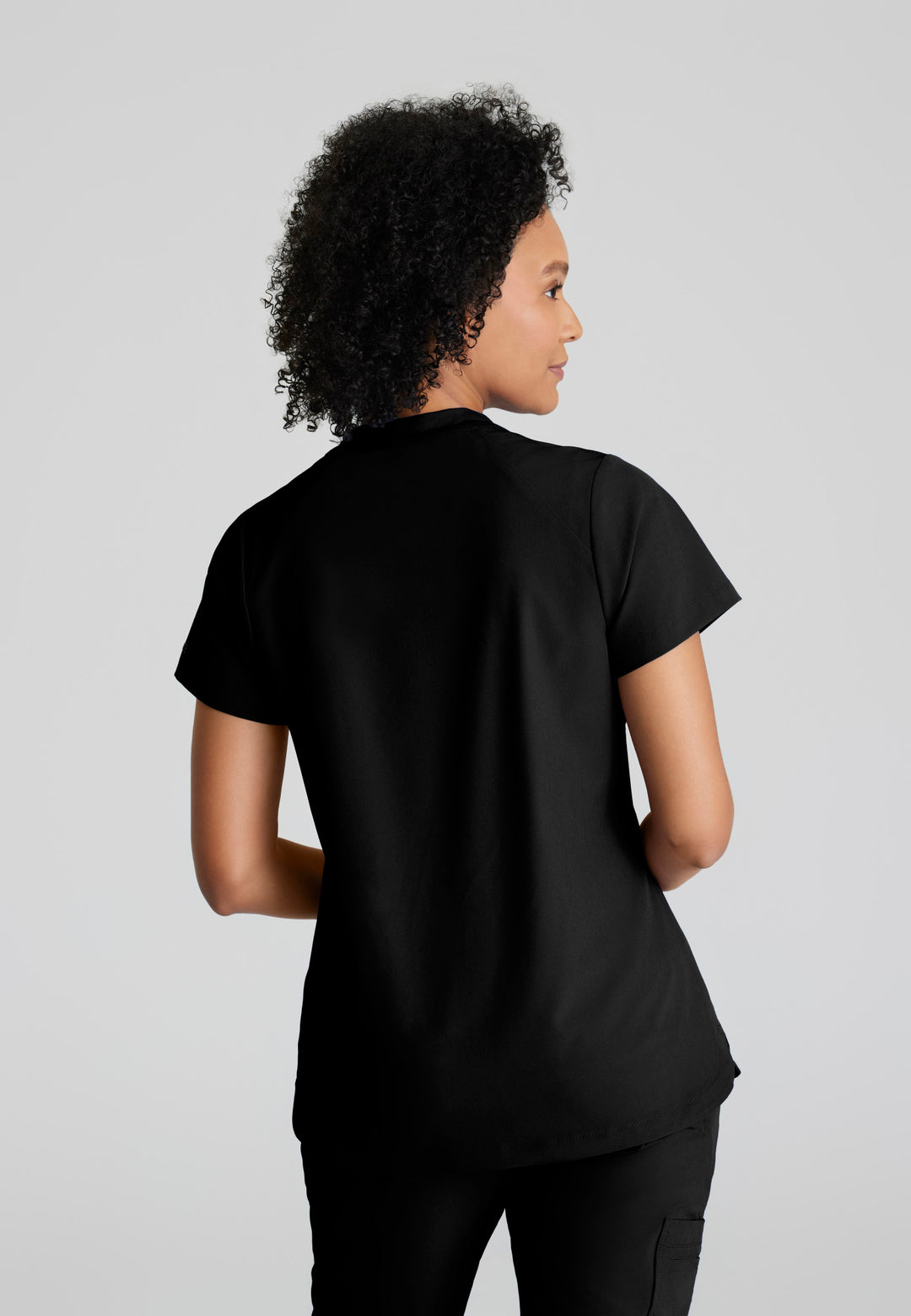 Flux Top - Black