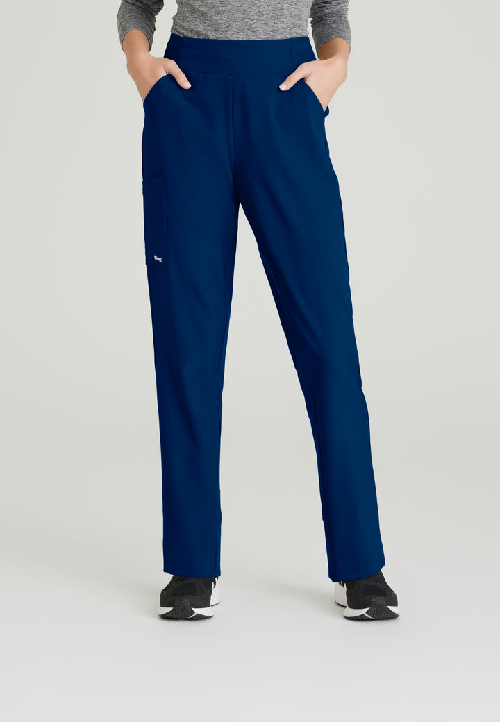 Flight Pant - Indigo