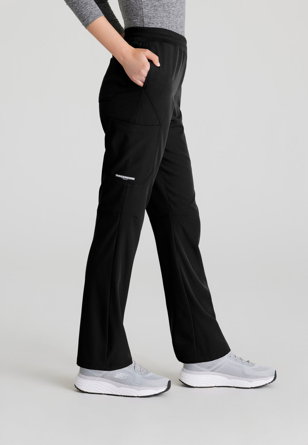 Aura Pant - Black