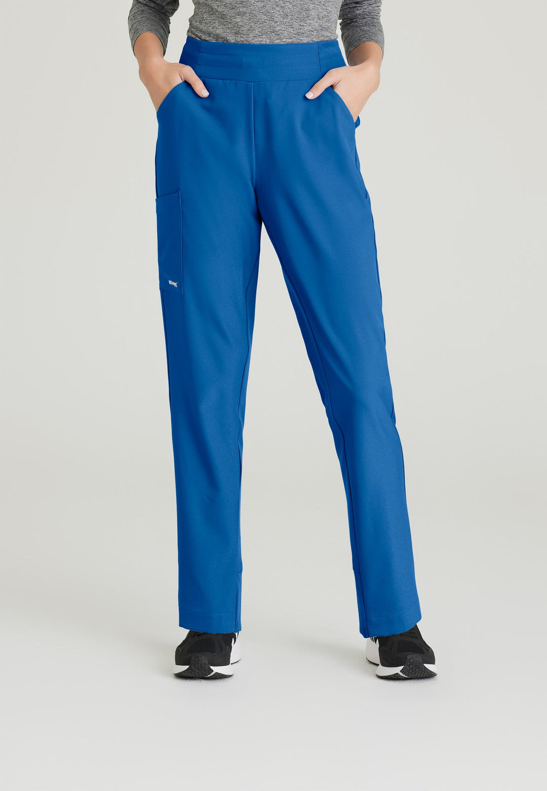 Flight Pant - New Royal