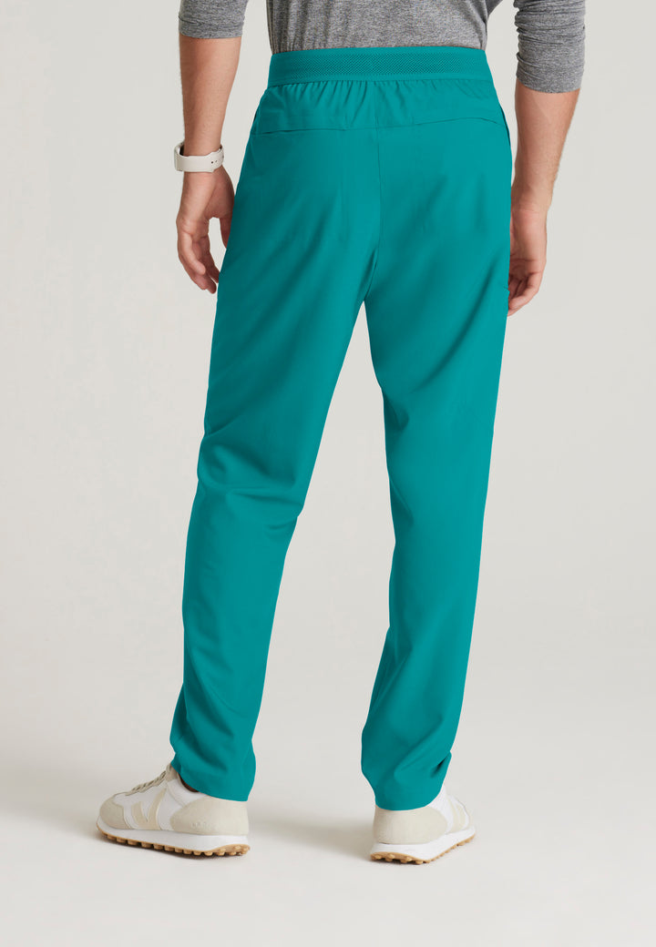 Highland Pant - Teal