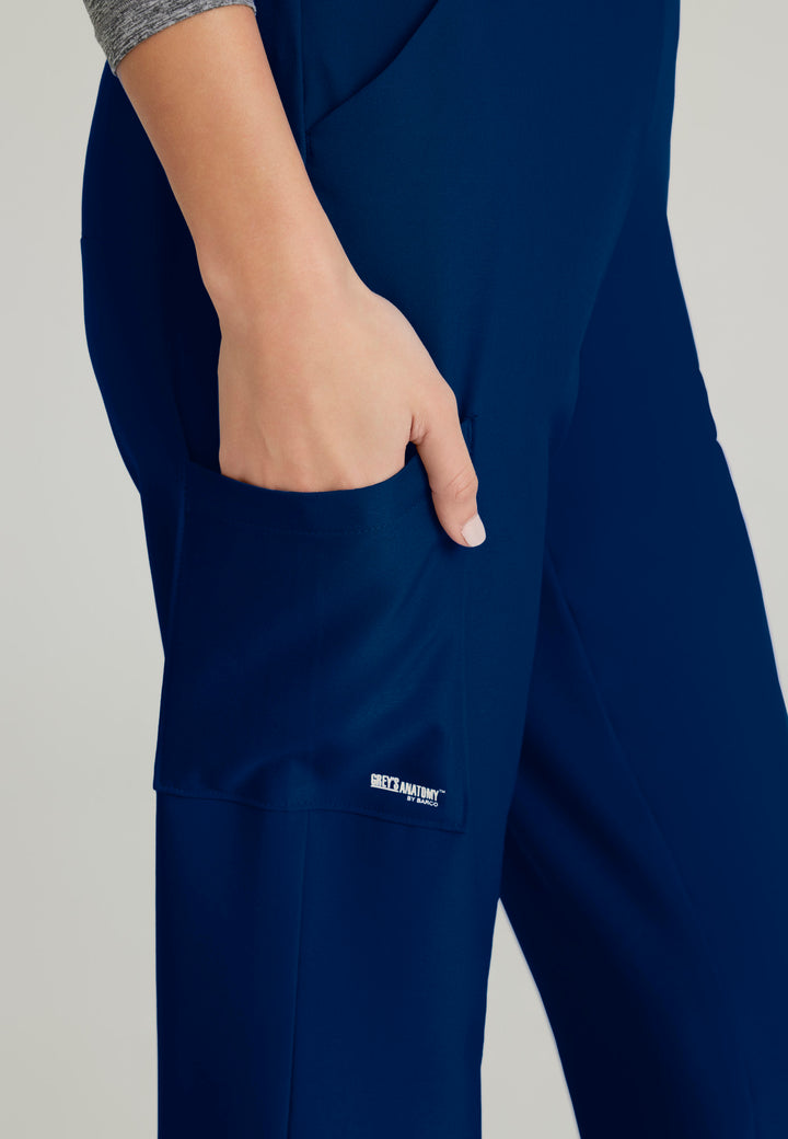 Flight Pant - Indigo