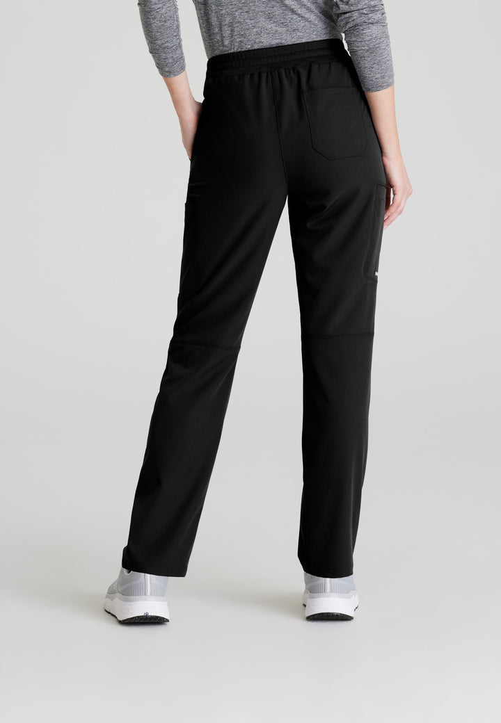 Aura Pant - Black